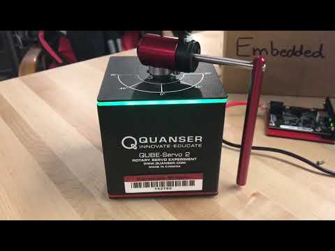 Input Shaping Close Loop