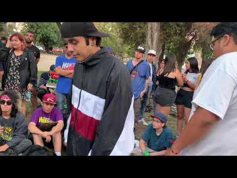 KILLAH vs. H HOP: CUARTOS DE FINAL - STRAKTO PARA UN FINAL VOL 2