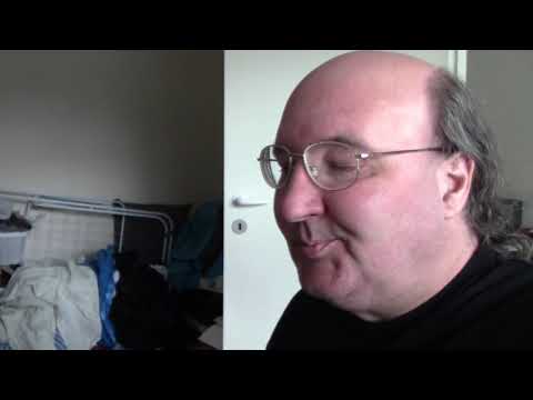 MongoTV_1564 - Limer Mit KLAPTRÆ og Snakker - God Onsdag