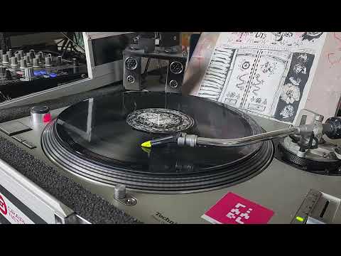 Caroliner Rainbow Stewed Angel Skins – I'm Armed With Quarts Of Blood