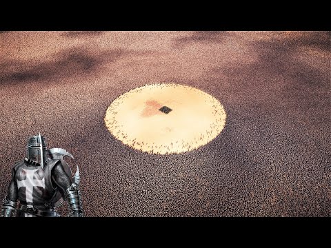 50 SUPER SHOTGUN SOLDIERS SURROUNDED BY 1,000,000 HEAVY KNIGHTS - Ultimate Epic Battle Simulator 2