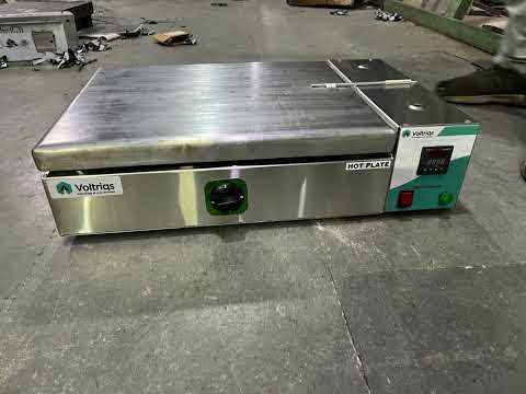 Digital Hot Plate