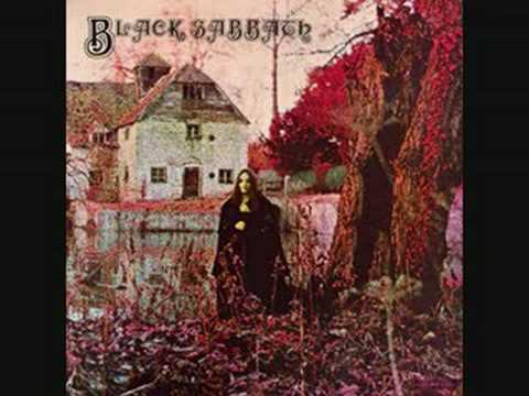Black Sabbath - The Warning (short version)