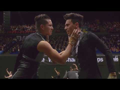 UCF Pegasus World 2016 - Elevation