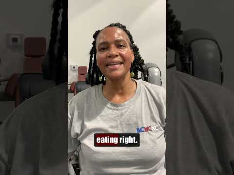Precision Fit & Rehab video.