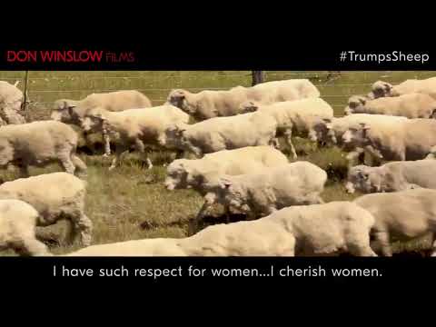 Don Winslow Films - #TrumpsSheep