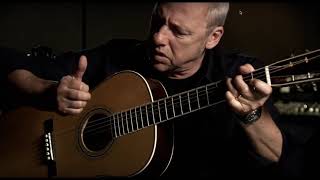 Terminal of tribute to - Mark Knopfler - more added