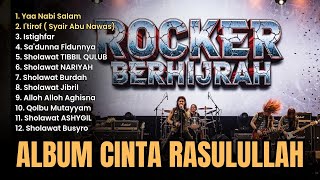 Download lagu ROCKER HIJRAH 🔥 Sholawat Nabi Versi Rock Viral Terbaru mp3 Download lagu ROCKER HIJRAH 🔥 Sholawat Nabi Versi Rock Viral Terbaru mp3