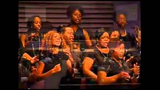 His Mercy Endureth Forever by Mount Zion Nashvile Choir