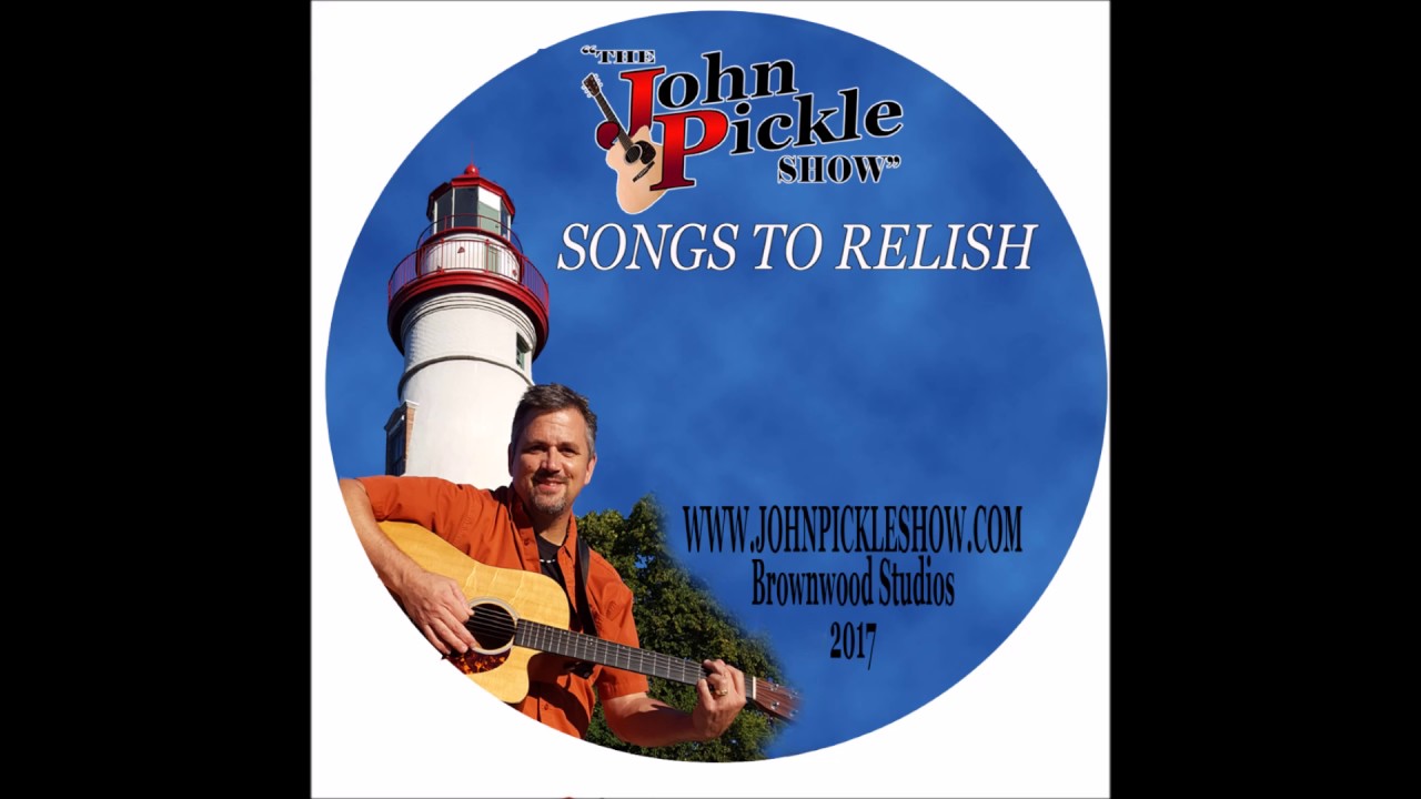 Promotional video thumbnail 3 for John Pickle Show