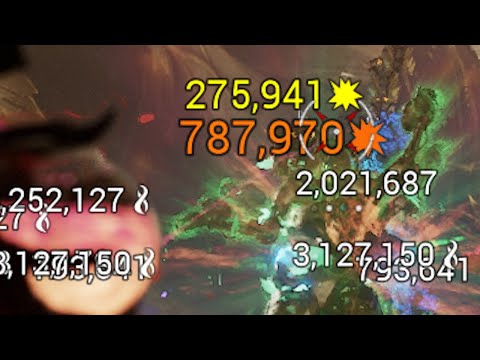 (buffed since recording) weakest Xata's Whisper interaction