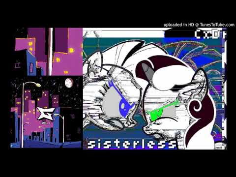 CxDr & eery - Sisterless (Gak Attack vol.1)