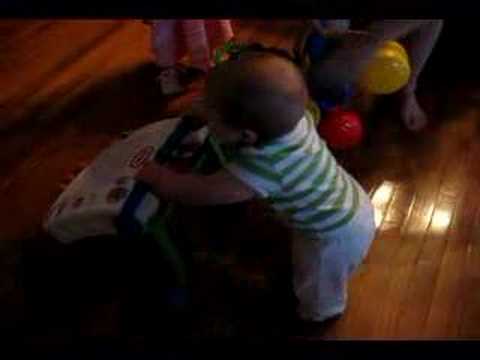 Mackenzie, 2007-04-28 #2