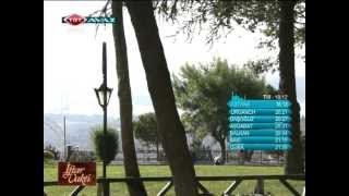 Mühür Sanat - Elvedâ Bizden Sana Ey Şehr-i Rahmet Elvedâ