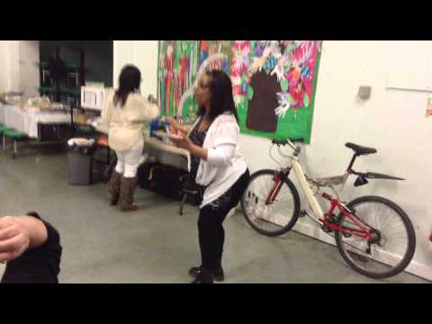 Pan Nation Steel Orchestra: "Do I Do".