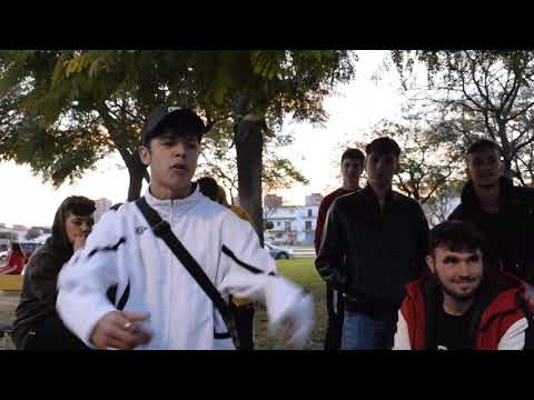 SHEKKA vs NAXETE | CUARTOS | 3° REGIONAL OLIMPUS