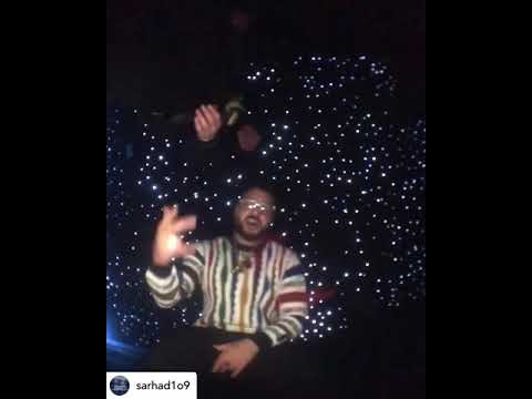 SARHAD x RA‘IS - SEELE BRENNT ( Official Video