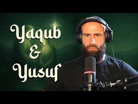 Prophet Series Yaqub & Yusuf PART 2 | Revert Reaction