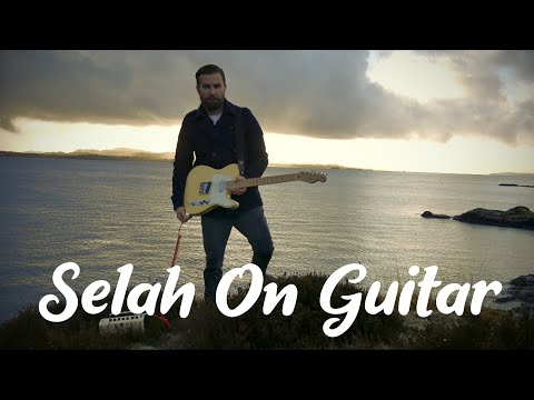 Selah - Kanye West