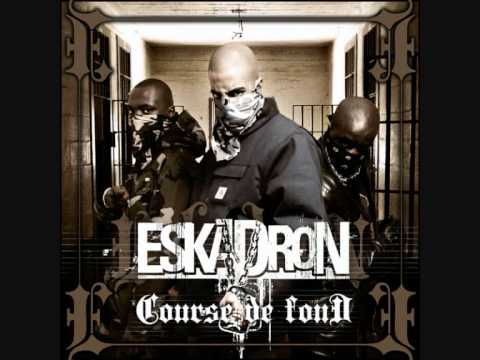 Eskadron - Chacun Son Vice (Feat. Baron G) (2006)