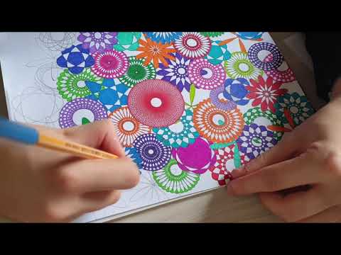 Disegno Astratto (Abstract Drawing) #4