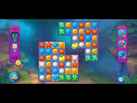 Fishdom/Gameplay/Levels(12115)