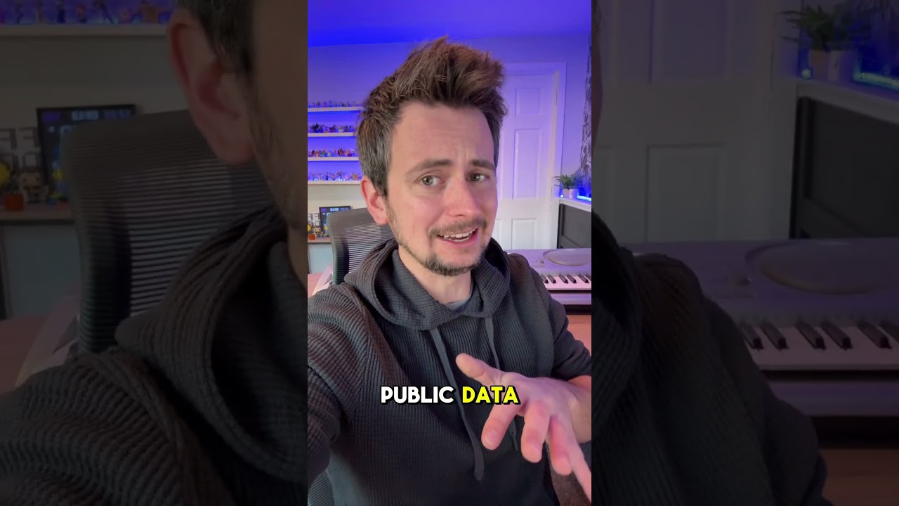 Try an API: OpenStreetMap 🗺️ Geocoding data with the Nominatim OpenStreetMap API #tryanapi #api