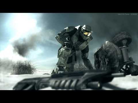 Installation 04 - Halo Combat Evolved Anniversary Soundtrack