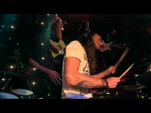 Dead Letter Circus -  'One Step' Reimagined - Live at The Toff Sept 2014