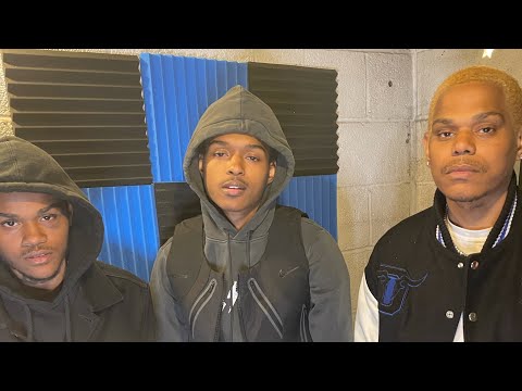 YH & Family Interview - The Garage Podcast