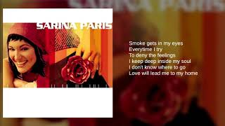 Sarina Paris: 10. True Love (Lyrics)