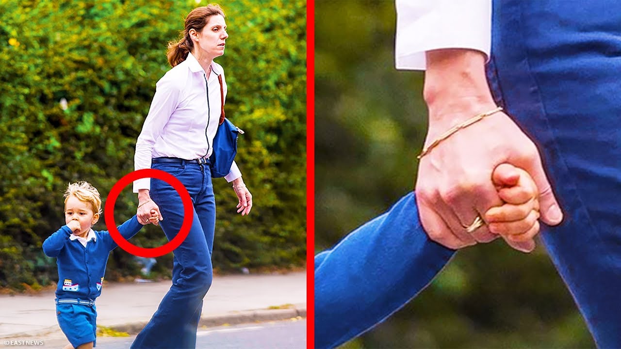 9 Surprising Facts About Royal Nannies