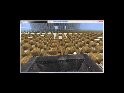 For the New Lunar Republic Minecraft Note Blocks
