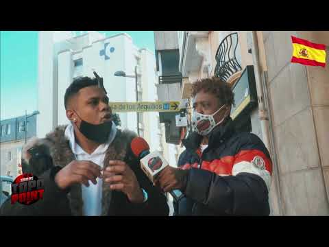 Entrevista a Matthew el Predilecto | España | Nuevo Talento