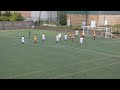 Full soccer game Guillem Gimenez 2