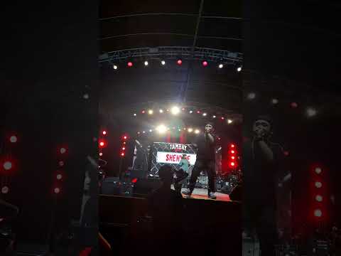 Bituin - SHEHYEE (LIVE) @TAMBAY FEST