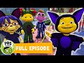 Sid The Science Kid FULL EPISODE Halloween Spooky Science Special PBS KIDS