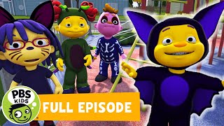 Download lagu Sid the Science Kid FULL EPISODE Halloween Spooky ... mp3