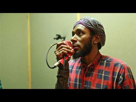 Yasiin Bey fka Mos Def - Mountain Sunlight