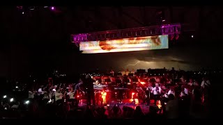 Strings of Life, Derrick May & the Detroit Symphony Orchestra DSO,  ft. Lightning @ Chene Park