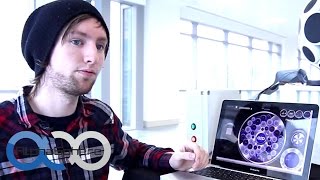 Video thumbnail for AlphaSphere - Now Alpha Testing - Expression through innovation- Midi Controller by AlphaSphere