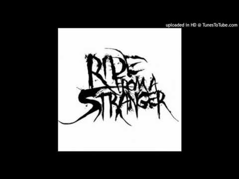 05-ride from a stranger - the blindfolded