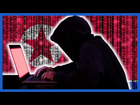 How North Korean Hackers Hacked Western Hackers