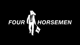 Four Horsemen  (2012) - Official Version