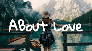 MARINA - About Love Official Video Song from Netfl
