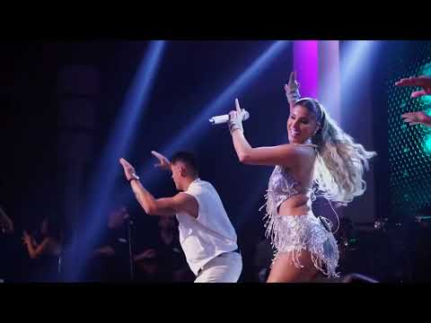 MIX INDECOROSA LIVE ( LA INDECOROSA / NUNCA PENSÉ / TE ARREPENTIRÁS) - YAHAIRA PLASENCIA