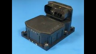 Trans Fail Safe Mode Troubleshoting 2000 BMW X5 4 4i