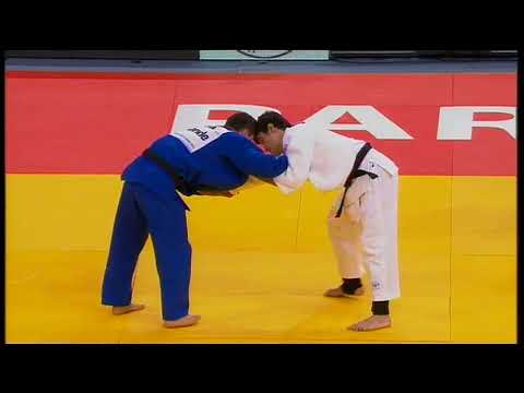 WCS 2011 81 TOMA Sergiu MDA IMAMOV Yakhyo UZB1