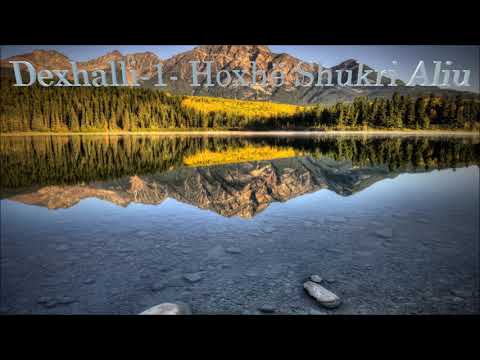 Dexhalli 1-  Hoxhë: Shukri Aliu