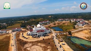 Download lagu PANTON ACEH - LIKA LIKU PERJALANAN RADIO CEMPALA KUNENG ACEH TIMUR mp3